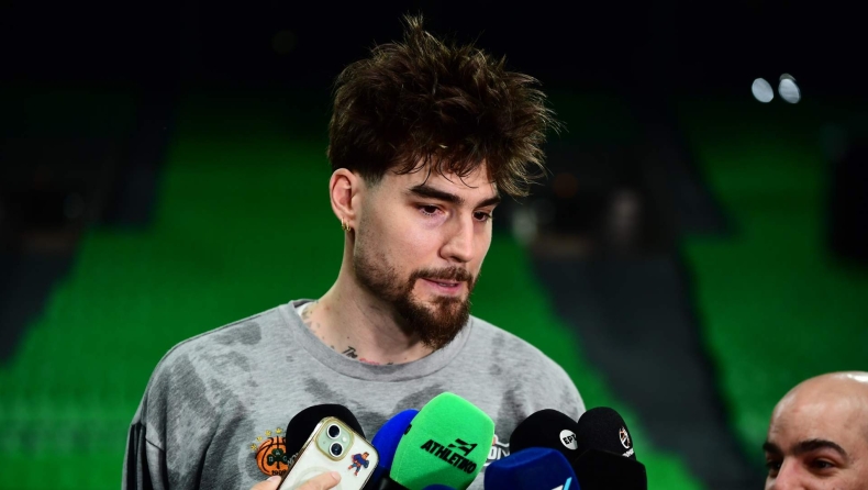 Χουάντσο: «Ο Λεσόρ δεν έχει να αποδείξει τίποτα»