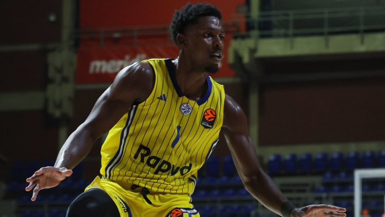 Τζέιλεν Χορντ: Βρέθηκε ο αδελφός του και έδωσε τέλος στην αγωνία