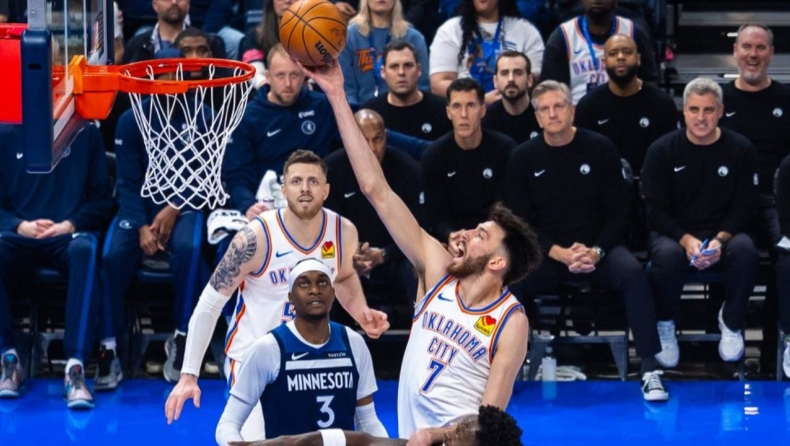 Ετοιμάζουν εκπλήξεις για τον Χόλμγκρεν στο draft οι Γκρίζλις!