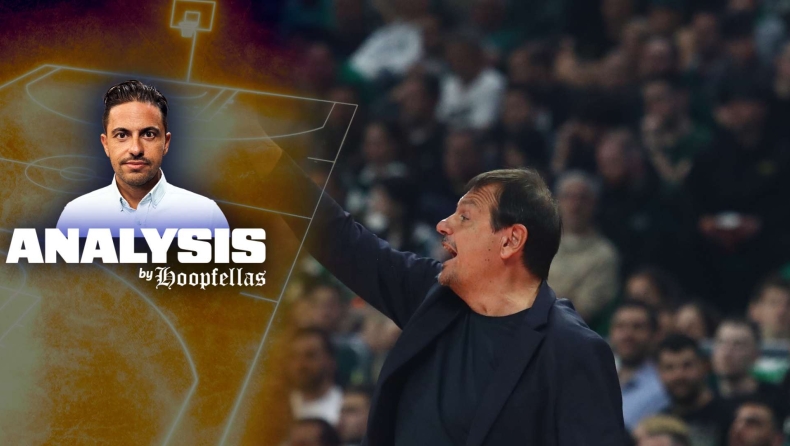 Hoopfellas: Τι μου άρεσε και τι όχι στον Παναθηναϊκό κόντρα στη Ζάλγκιρις (vid)