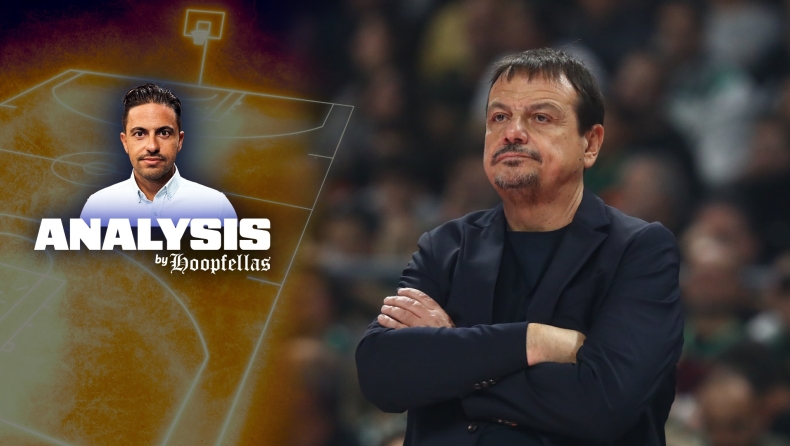 Hoopfellas: «Ο Παναθηναϊκός είναι άρρωστος πνευματικά»