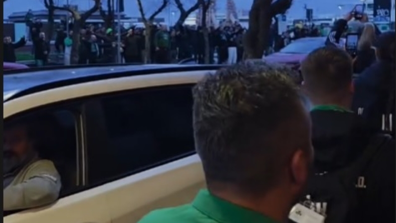 Παναθηναϊκός 