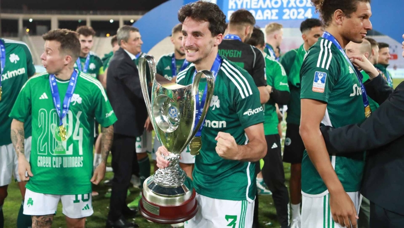 Μπέτις - Παναθηναϊκός: Ο Χουάνκαρ έστειλε μήνυμα μέσω του Gazzetta