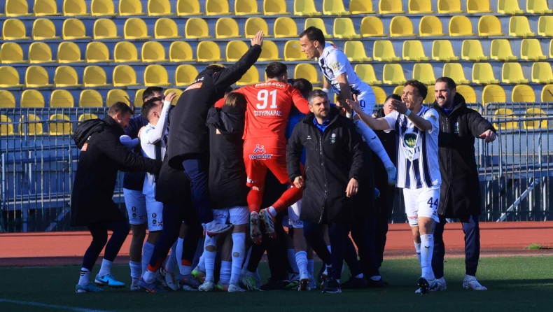 Ηρακλής: Πεινασμένος για το Super Cup, φιέστα με Αναγέννηση Καρδίτσας 