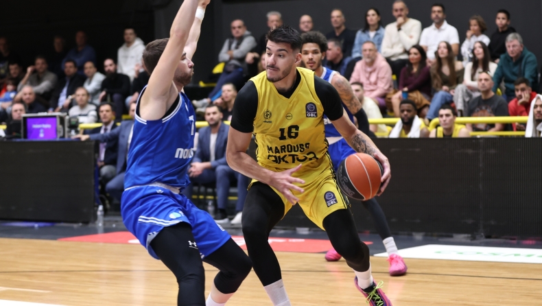 Αθλητικές μεταδόσεις σήμερα: Σημαντικά ματς για τη «μάχη» της σωτηρίας στη Basket League και δύο τελικοί σε μπάσκετ και τένις