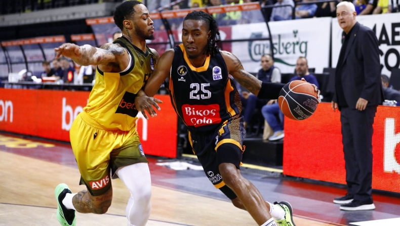 Πανιώνιος: «Τσεκάρει» τον Ιβούντου