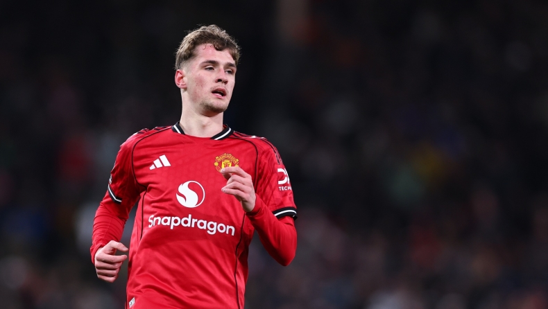 Φλέτσερ: Ποινή έξι αγωνιστικών και πρόστιμο για ομοφοβικά σχόλια