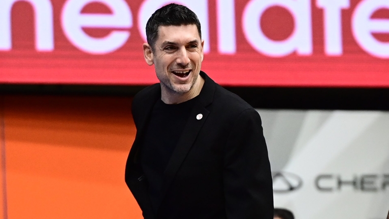 Ξανθόπουλος: «Να φέρει το τρόπαιο ο ΠΑΟΚ γιατί είμαστε Έλληνες»