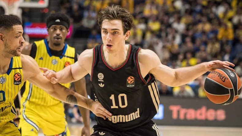 Μπάγερν: Ανανέωσε ο Τζέσαπ έως το 2028!