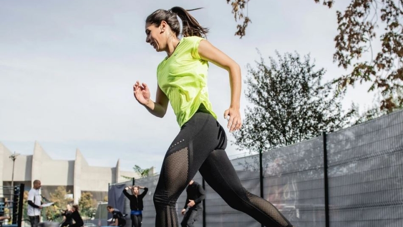 Αυτή είναι η άσκηση που σε χαλαρώνει πραγματικά το 2026