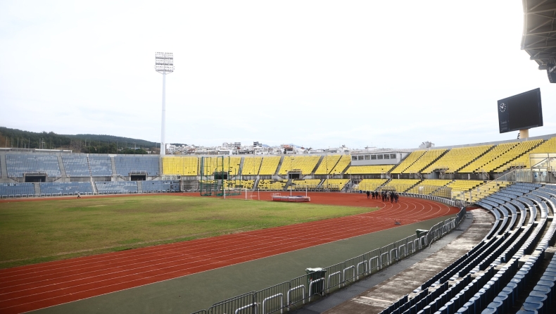 ΠΑΟΚ: Την Πέμπτη οι υπογραφές για το Καυτανζόγλειο