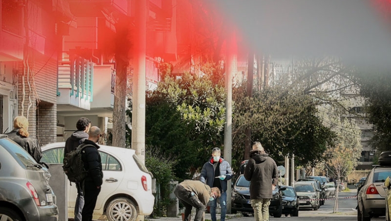Δολοφονία στην Καλαμαριά: Δύο μαχαιριές δείχνει η ιατροδικαστική - Συνελήφθη ο 23χρονος