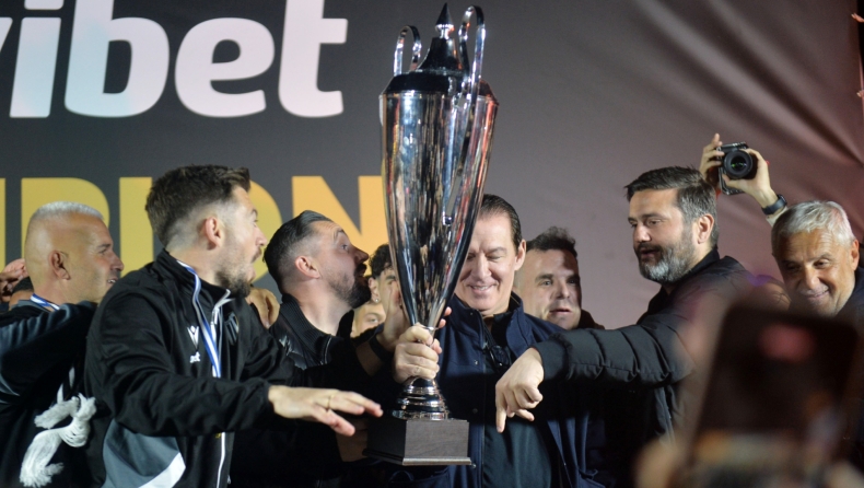 Καλαμάτα: Από την κόλαση στον παράδεισο σε 336 μέρες