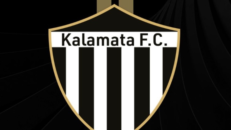 Καλαμάτα για Μονεμβασιώτη: «Λειτουργούμε με πλήρη διαφάνεια και σεβασμό, ας επικεντρωθεί στην ομάδα του»