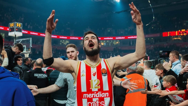 Βαθμολογία της EuroLeague: Η κατάταξη μετά την ήττα της Φενέρ
