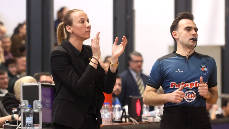 Αθηναϊκός: Η χρυσή βίβλος του Κυπέλλου Γυναικών