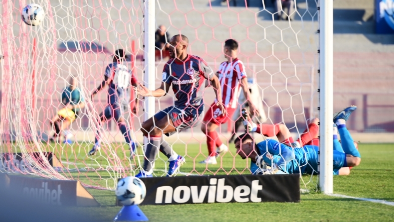 Superlegue, η βαθμολογία: Πρώτος εν αναμονή ο Ολυμπιακός, στο +1 από την ΑΕΚ! 