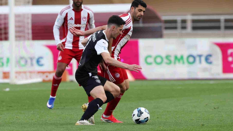 ΟΦΗ: «Κυριαρχικοί σε κάθε ματς»