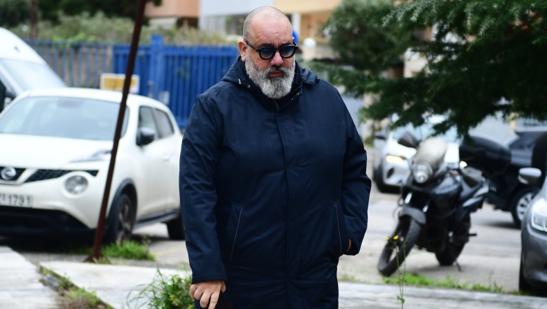 Καραπαπάς: «Όταν έχεις εμπειρίες σε ομίλους Champions League, δεν παίζει κανένα ρόλο το πρόγραμμα»