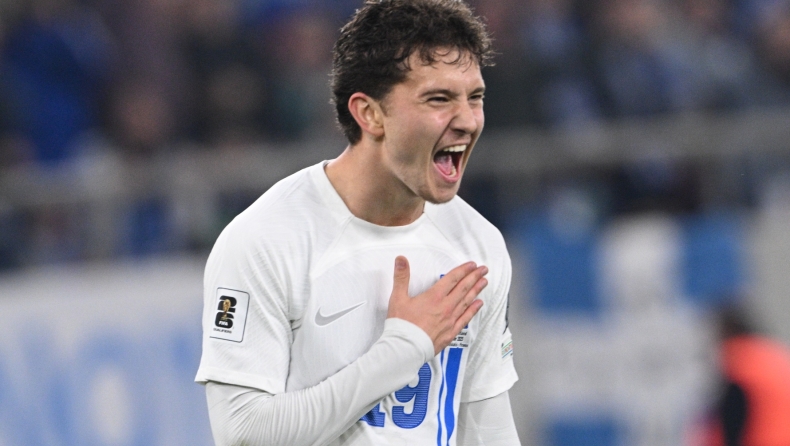 Ρεάλ Μαδρίτης: «50 εκατ. ευρώ για τον Καρέτσα» σύμφωνα με τους Ισπανούς