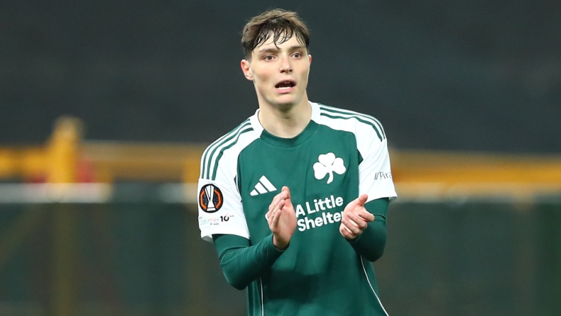 Παναθηναϊκός: Δέκα παιδιά του «τριφυλλιού» στις μικρές Εθνικές ομάδες