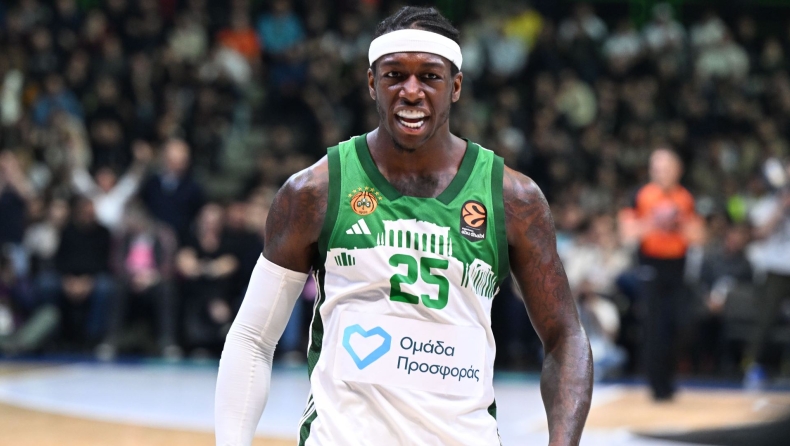 Παναθηναϊκός: Θα πάει κόντρα και όπου βγει