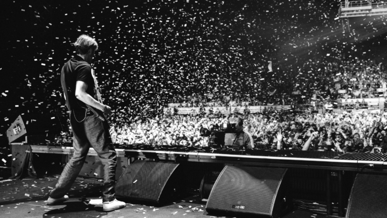 Με... killers στον τελικό του Champions League