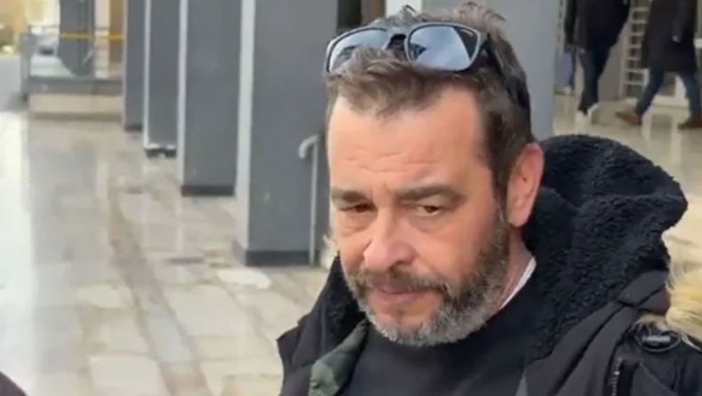 Σπαρακτικά λόγια από τον πατέρα του Κλεομένη: «Θέλω δικαιοσύνη για το παιδί μου»