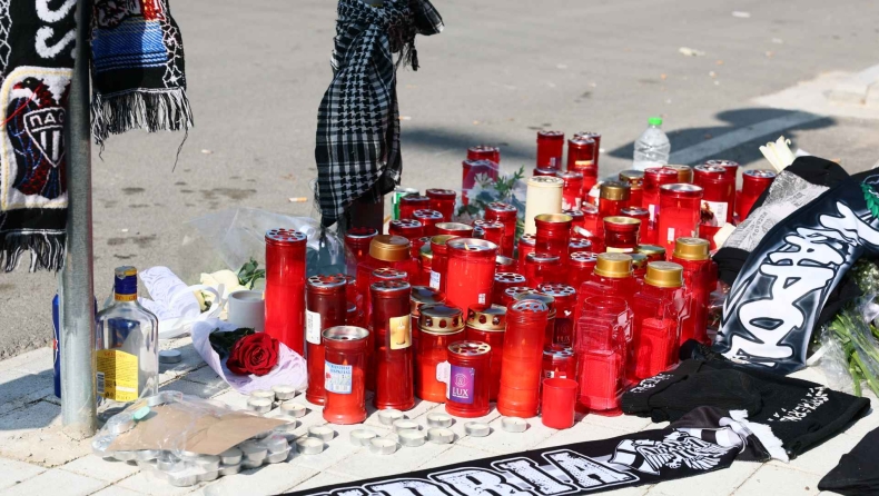 Δολοφονία Κλεομένη: Αυτοβούλως στο Δικαστικό Μέγαρο ο φίλος του