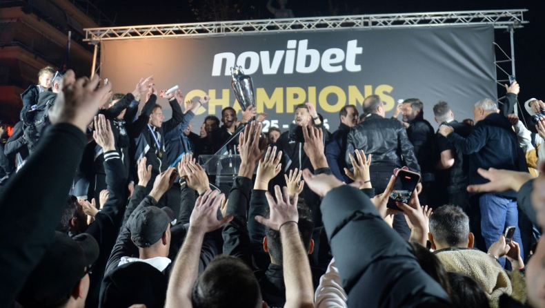 Ηρακλής - Καλαμάτα: Η ημέρα του Super Cup της Super League 2