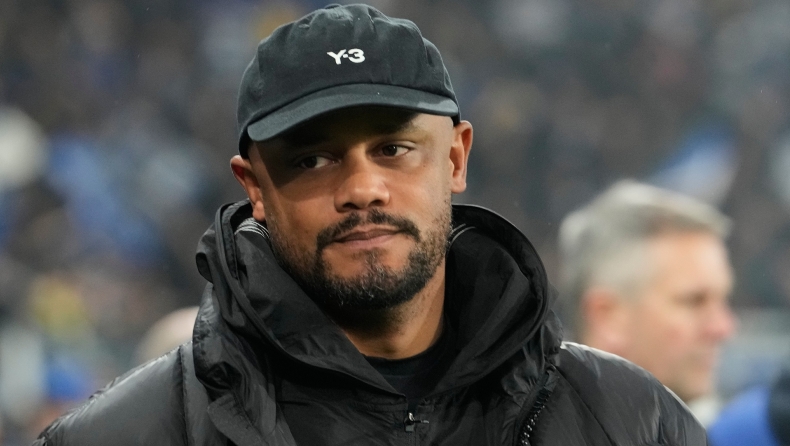 Μπάγερν Μονάχου: Ξέμεινε από τερματοφύλακες