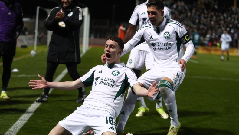 Παναθηναϊκός: 9 από τους 23 της Λιβαδειάς δεν θα είναι με την Μπέτις