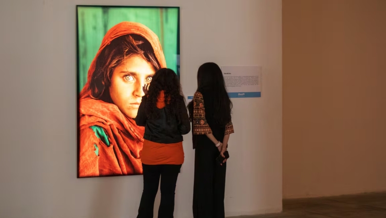 Google: Αυτές είναι οι πιο viral και εμβληματικές φωτογραφίες στην ιστορία