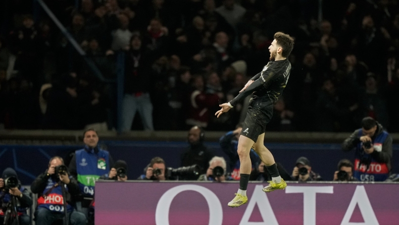 Παρί Σεν Ζερμέν - Τσέλσι 5-2: Πεντάρα με αέρα πρωταθλήτριας!