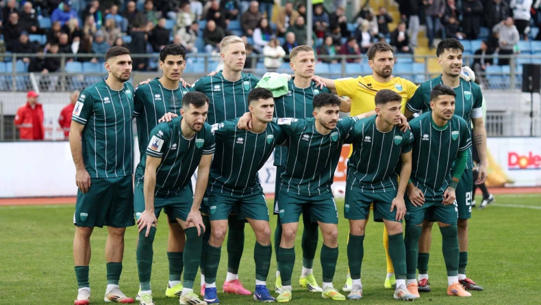 Λεβαδειακός: Ο αποκλεισμός και τα γκολ που στέρεψαν