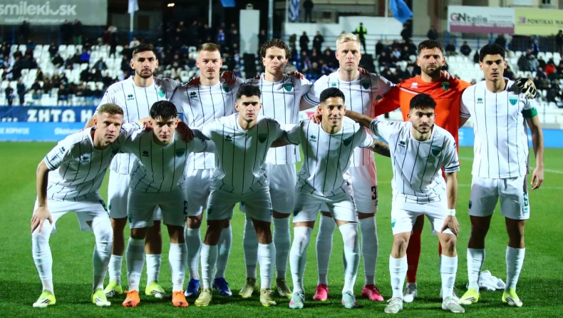 Λεβαδειακός - Παναθηναϊκός: Η αποστολή των Βοιωτών