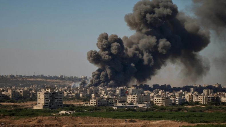 «Ανοίγει» ο πόλεμος στη Μέση Ανατολή: Επίθεση του Ιράν στο Ιρακινό Κουρδιστάν, επιδρομή του Ισραήλ στον Λίβανο