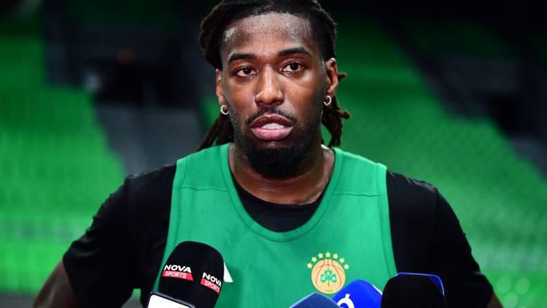 Λεσόρ: «Θα ήθελα να επιστρέψω δύο μήνες πριν»