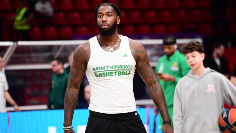 Λεσόρ: Η ώρα που θα ανακοινωθεί η απόφασή του και η αποστολή του Παναθηναϊκού