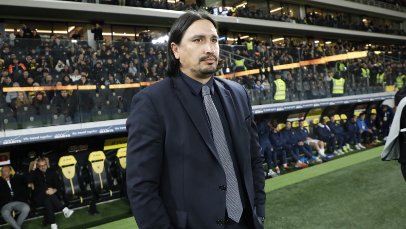 Λέτο: «Αδύνατο να διεκδικήσεις κάτι σε αυτό το γήπεδο όταν χάνεις από το 2ο λεπτό»