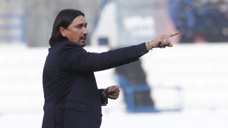 Λέτο: «Δεν κοιτάμε τη διαφορά των 10 βαθμών με τον Αστέρα»