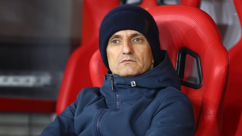 Λουτσέσκου: «Δεν ξέρω αν άλλη ομάδα με τόσες απουσίες θα τα είχε καταφέρει»