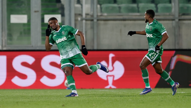 Λουντογκόρετς: Πήρε το ντέρμπι, ζωντανό το όνειρο για το ρεκόρ