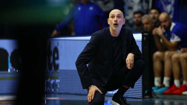 Λούκιτς: «Αξίζαμε τη νίκη, μεγάλο ευχαριστώ στους οπαδούς μας»