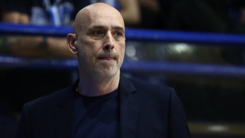 Λούκιτς: «Το χειρότερό μας παιχνίδι, είμαι απογοητευμένος για τους οπαδούς μας»