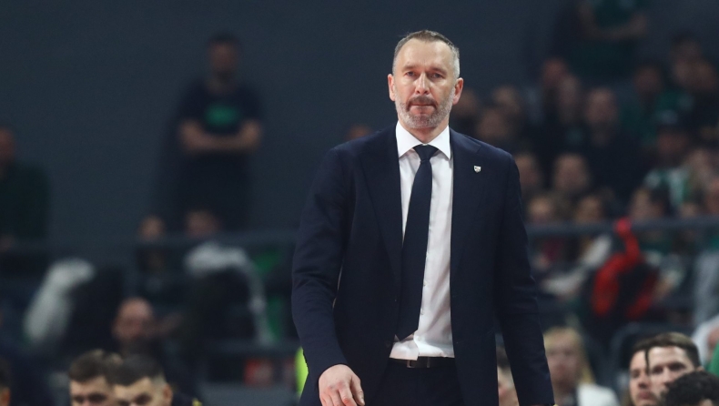 Μασιούλις: «Οι καλύτερες ομάδες στην Ευρώπη θέλουν τους παίκτες μας»