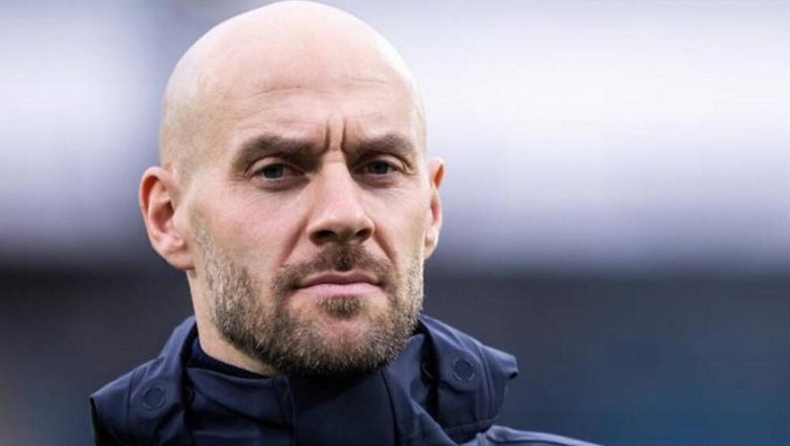 Τσέλιε: Τέλος ο Μαέφσκι