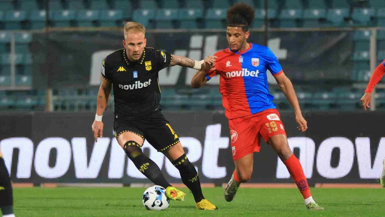 Super League: H μάχη και το πρόγραμμα για το «5-8» και την αποφυγή του υποβιβασμού