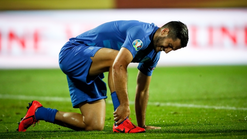 Η ζωή πάνω από το ποδόσφαιρο