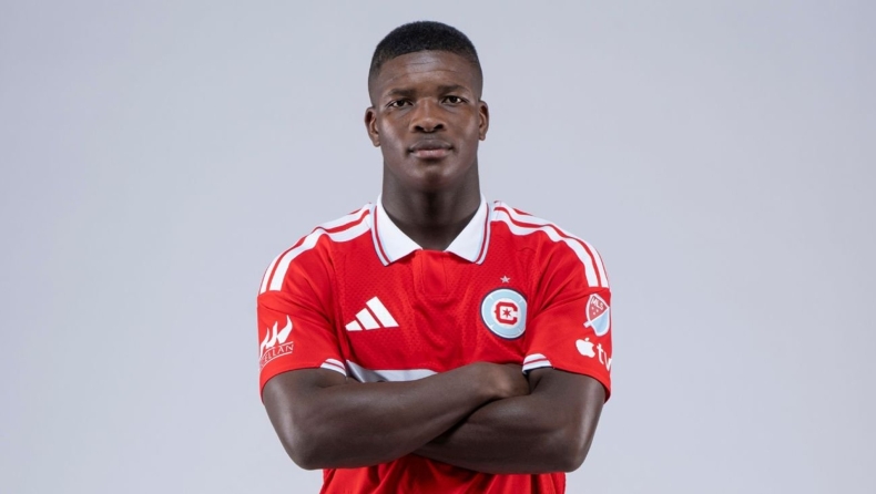 Πιο δημοφιλής από τον Μέσι: Ο Νοτιοαφρικανός που προκαλεί χαμό στο MLS!